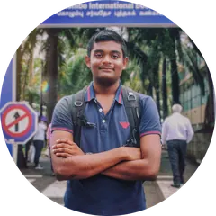 Saliya Bandara