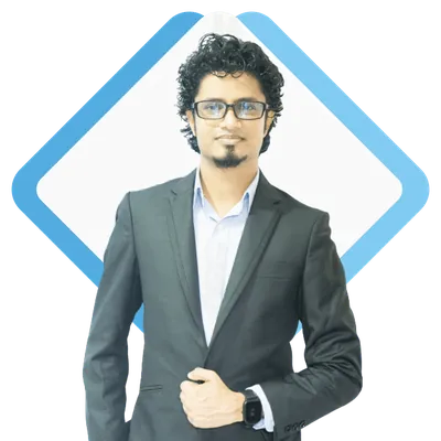 Teran Subasinghe